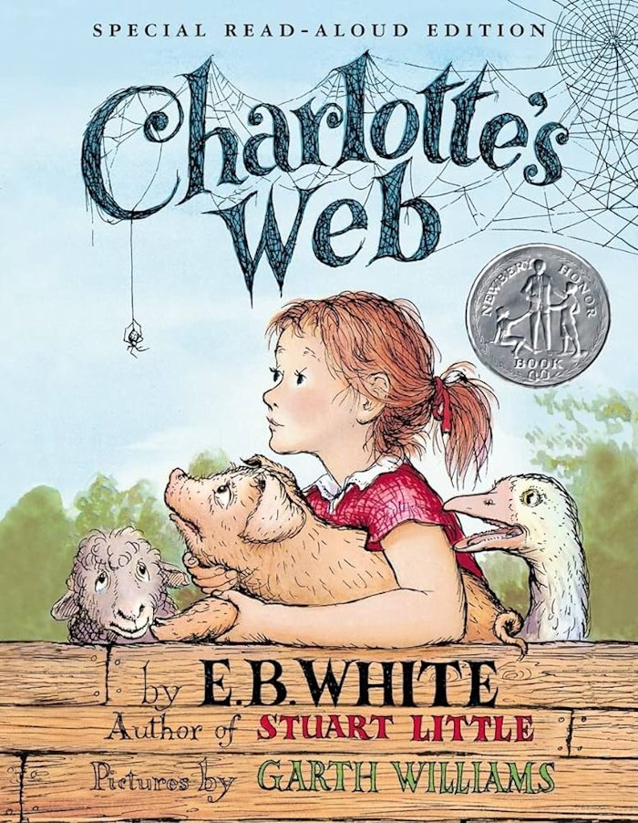 Charlotte's Web