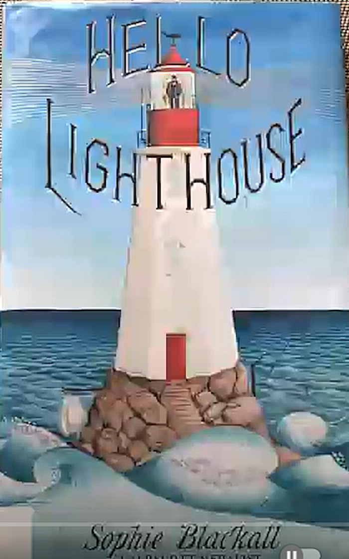 Hello Lighthouse