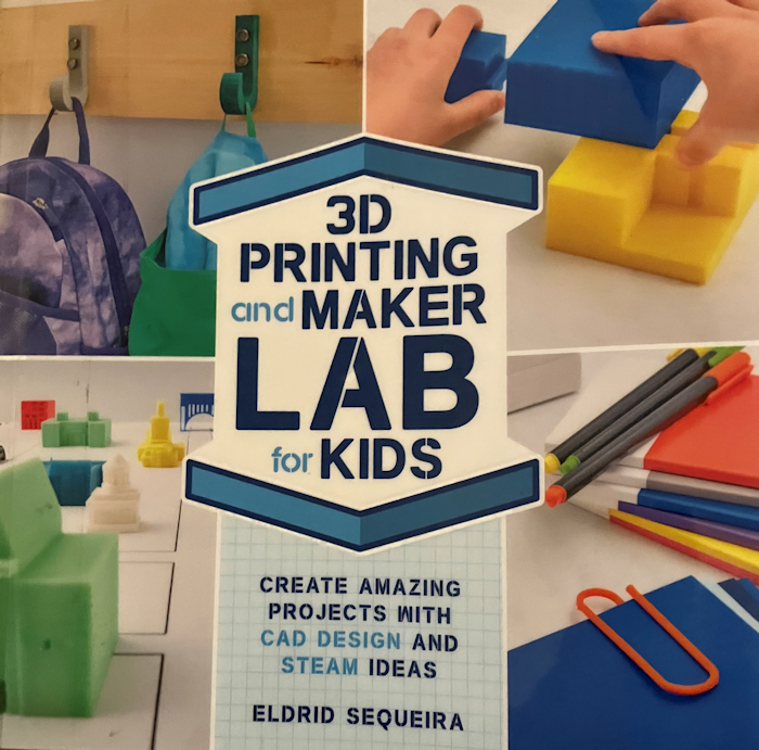 3D Printing and Maker Lab