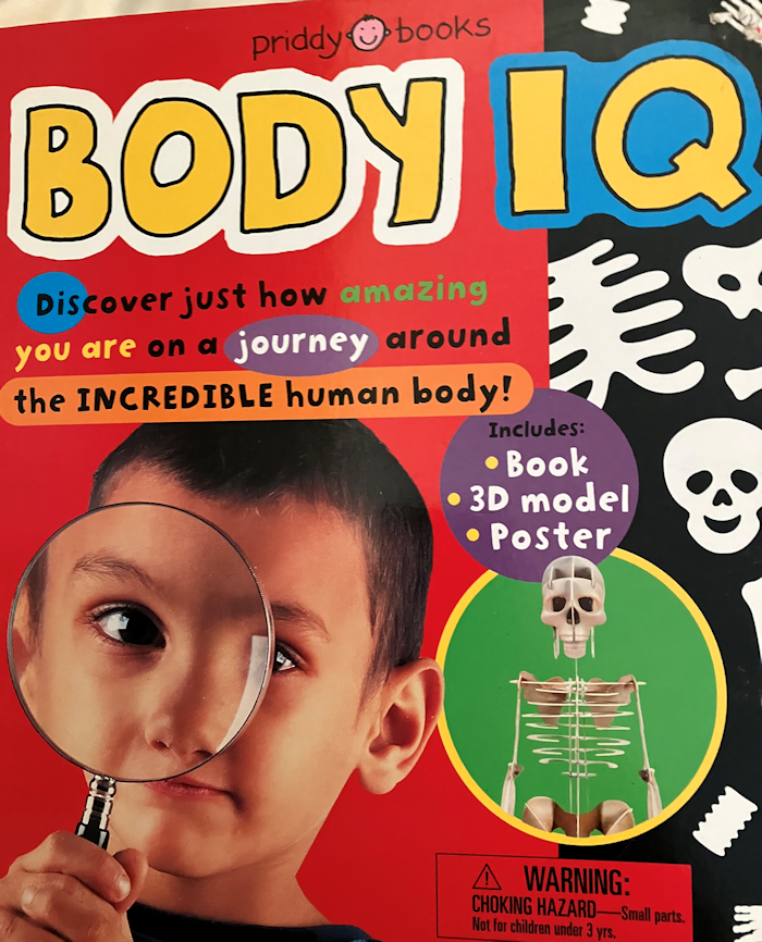 Body IQ