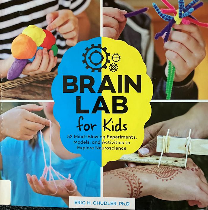 Brain Lab for Kids