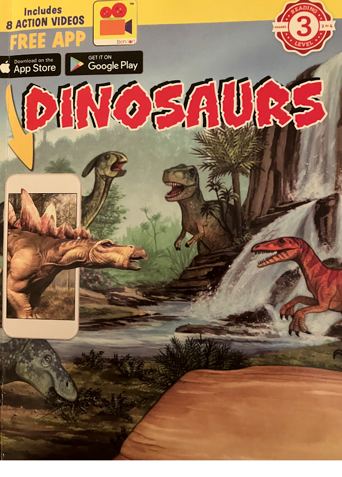 Dinosaurs