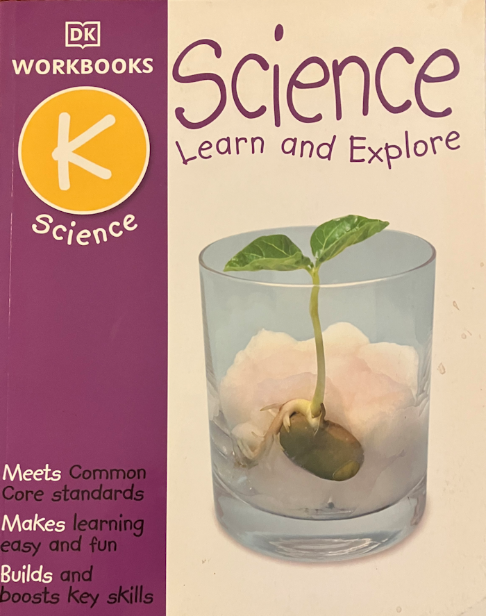 Science Learn and Explore