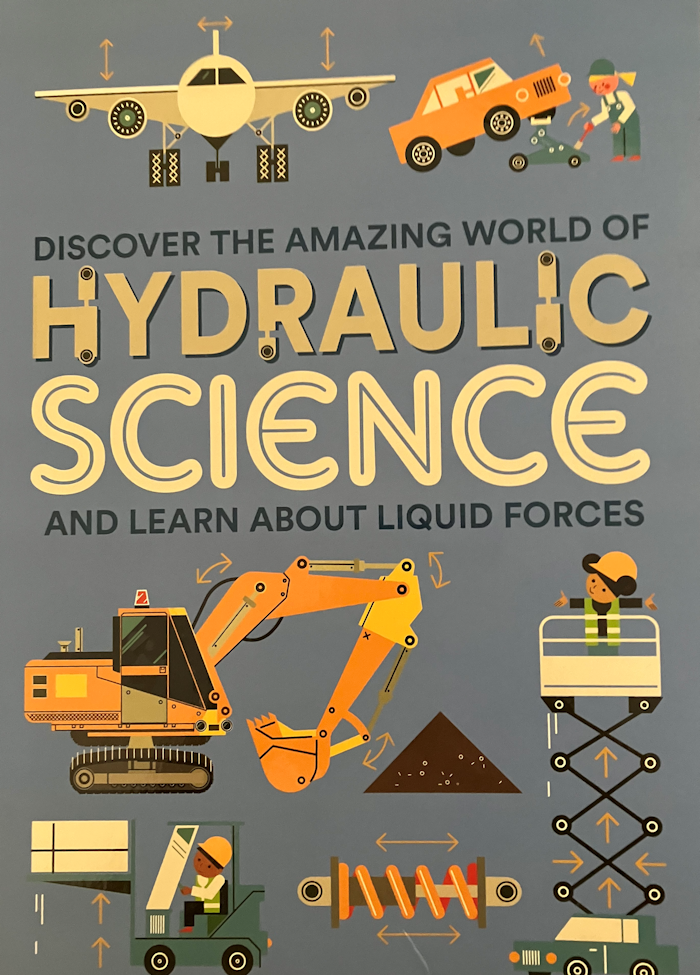 Hydraulic Science