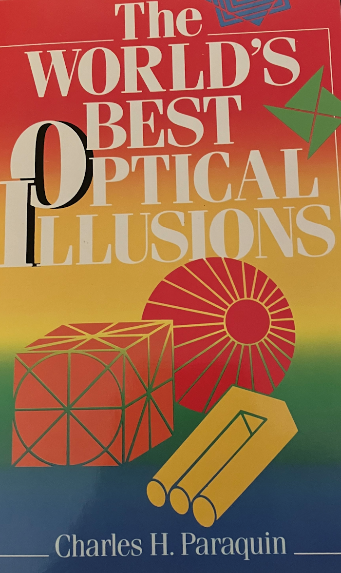 World's Best Optical Illusions