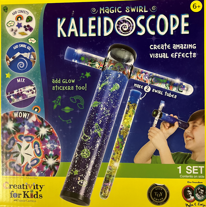 Kaleidoscope