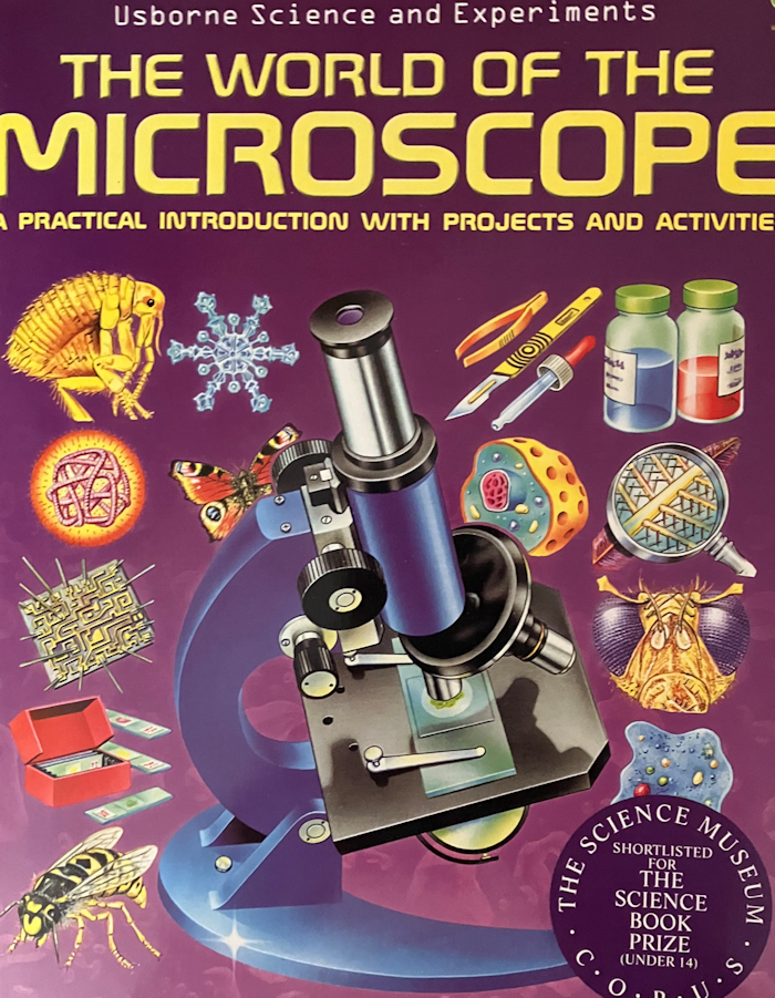 World of the Microscope