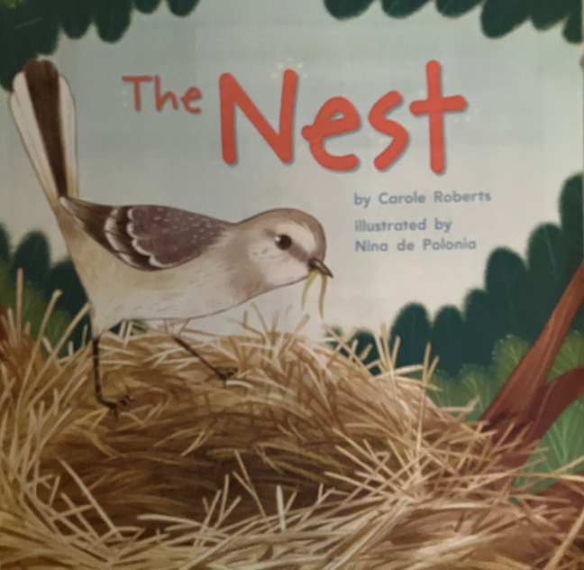 Nest (The)