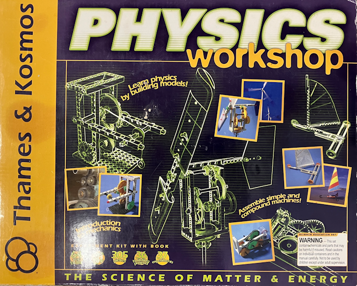 Physics Workshop