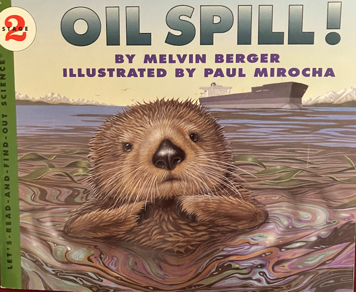 Oil Spill