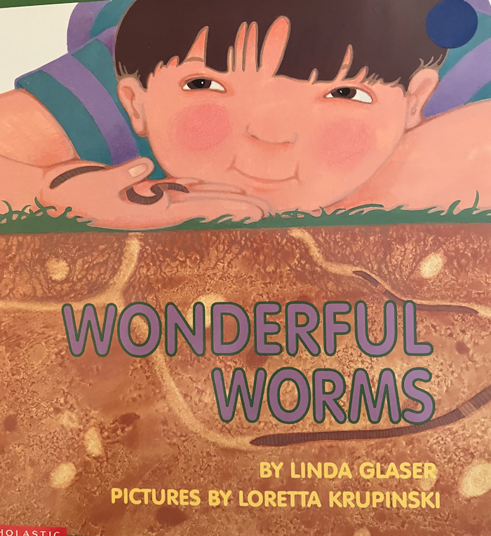 Wonderful Worms